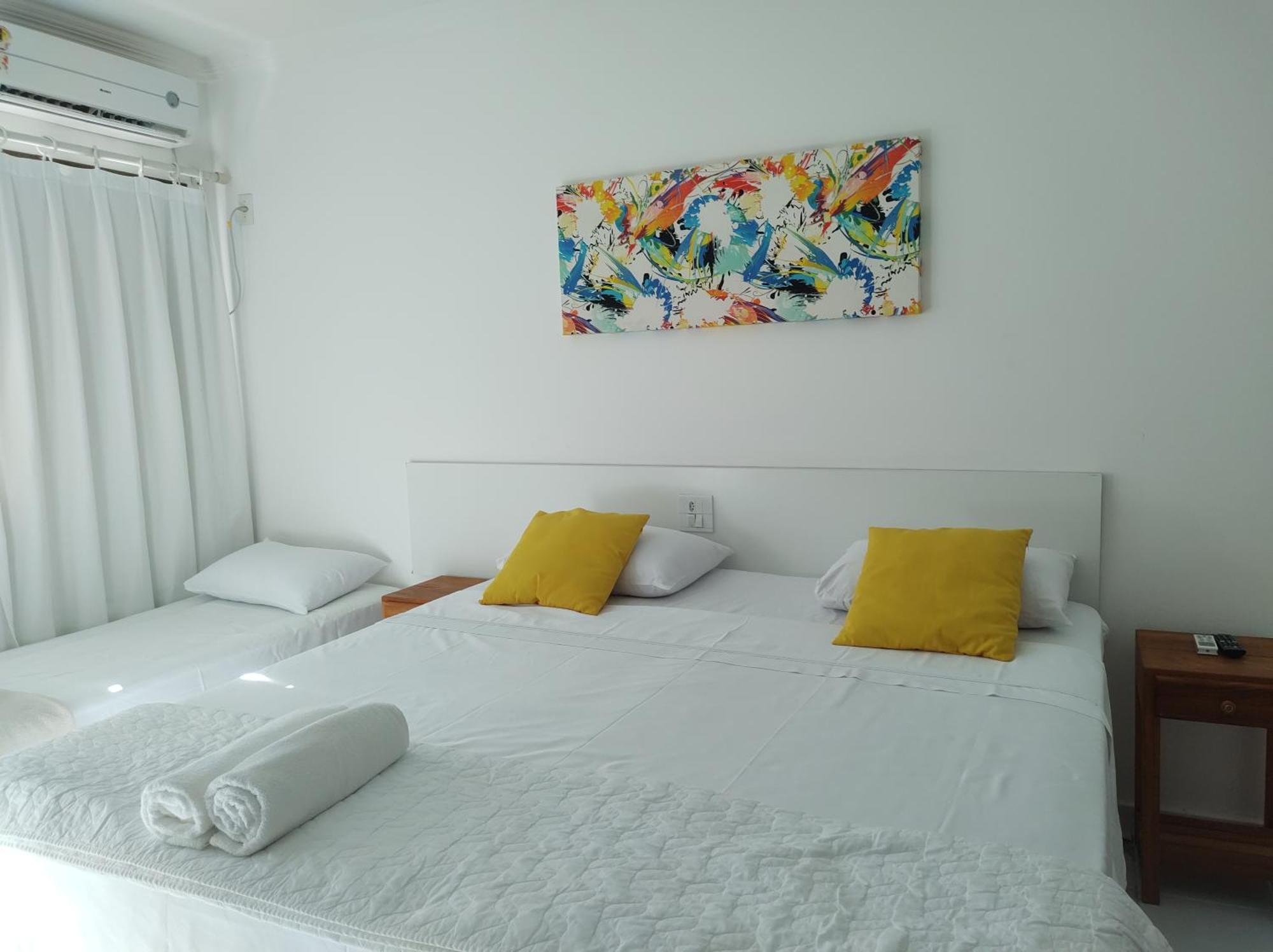 Casa Praia De Taperapuan Em Porto Porto Seguro Eksteriør billede